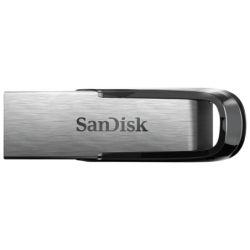 SanDisk Ultra Flair 16GB Argent USB 3.0 150MB/s Clé mémoire