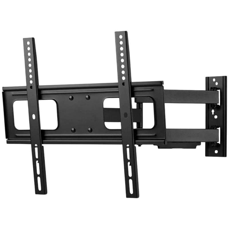 One For All ONE WM2453 Pivotant e Inclinable 65" VESA 400x100 mm Noir - Support TV