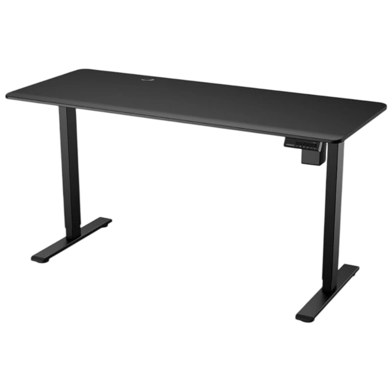 Cougar Royal Mossa 150 Noir Bureau électrique