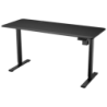 Cougar Royal Mossa 150 Noir Bureau électrique