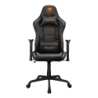 Cougar Gaming Armor Elite CGR-ELI-BLB Noir 120kg inclinable appuie-tête Chaise gaming