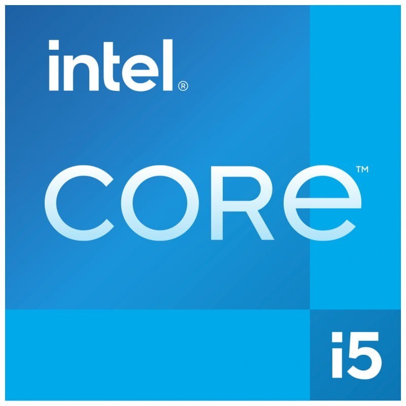 Intel Core i5-13400 4,60 GHz 10 cœurs 16 threads LGA 1700 Processeur