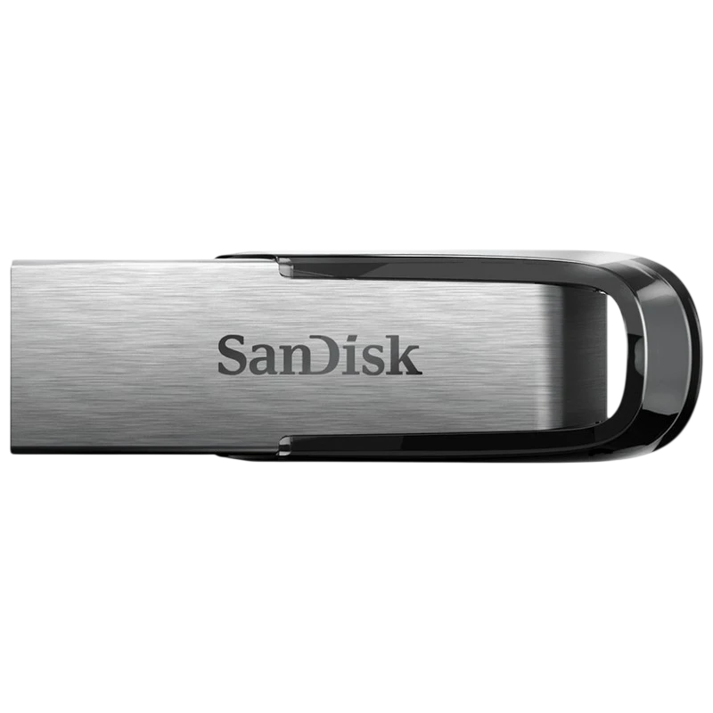 SanDisk Ultra Flair 32GB Noir USB 3.0 150MB/s Clé mémoire