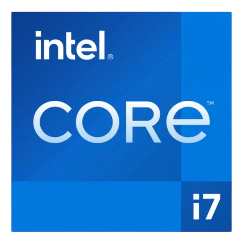Intel Core i7-12700F 4,90 GHz 12 cœurs 20 threads LGA 1700 Processeur