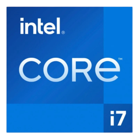 Intel Core i7-12700F 4,90 GHz 12 cœurs 20 threads LGA 1700 Processeur