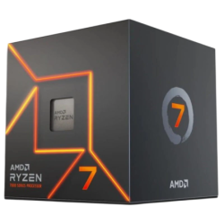 AMD Ryzen 7 7700 3,8 GHz 8 cœurs 16 threads AM5 Processeur