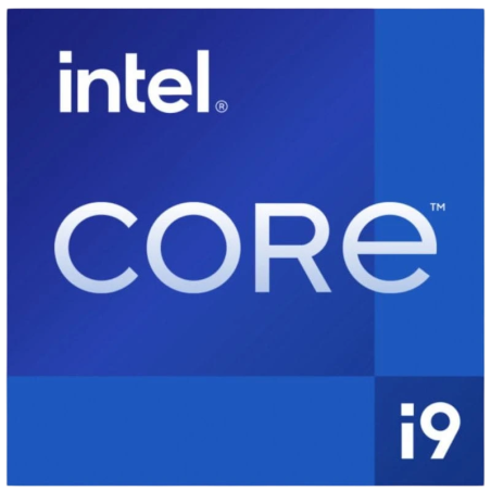 Intel Core i9-14900K 6GHz 24 cœurs 32 threads LGA 1700 Processeur
