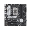 ASUS PRIME B760M-A D4-CSM Ethernet 2,5Gbps LGA 1700 micro ATX Intel B760 2 emplacements M.2 Carte mère