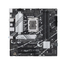 ASUS PRIME B550M-A Socket AM4 micro ATX BT 5.1 AMD B550 Carte mère