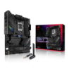 ASUS ROG STRIX B760-F LGA 1700 ATX Ethernet LAN 2.5 Gigabit WiFi 3 emplacements M.2 Carte mère