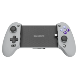 Gamesir G8 Galileo Android/iOS Gris pour smartphones Manette