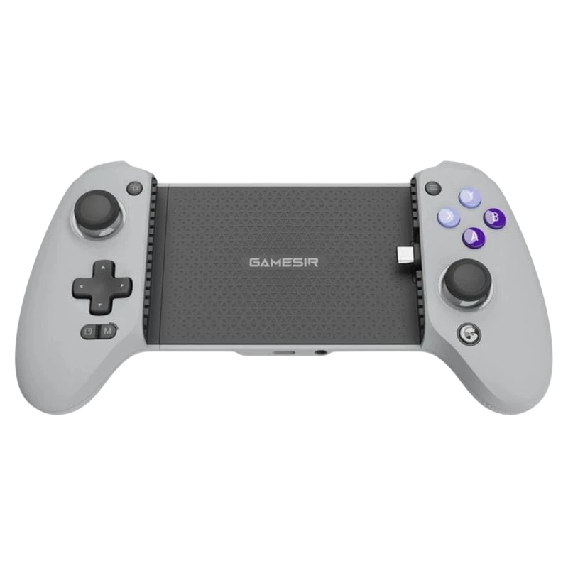 Gamesir G8 Galileo Android/iOS Gris pour smartphones Manette