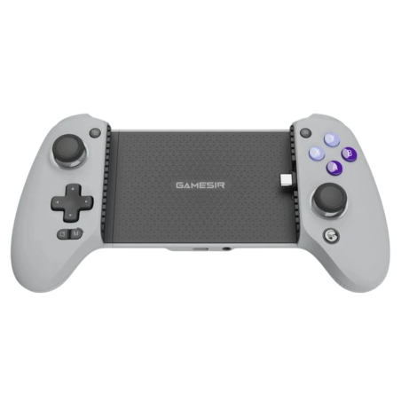 Gamesir G8 Galileo Android/iOS Gris pour smartphones Manette