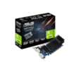 ASUS GT730-SL-2GD5-BRK NVIDIA GeForce GT 730 2 GB GDDR5 Noir PCIe 2.0 Carte graphique