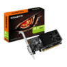 Gigabyte GeForce GT 1030 D4 Low Profile 2GB GDDR4 Carte graphique