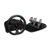 Logitech G G923 Xbox Series X/S, Xbox One, PC Noir Volant + Pédales