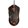 Trust GXT 133 Locx USB Noir 4000 DPI 6 boutons 86 g Souris