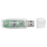Intenso Rainbow Line 32GB Transparent USB 2.0 Clé mémoire