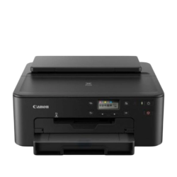 Canon PIXMA TS705a encre Couleur WiFi Noir recto verso Ethernet 10ppm AirPrint Imprimante