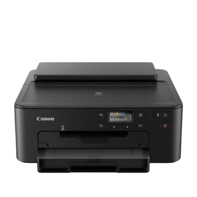 Canon PIXMA TS705a encre Couleur WiFi Noir recto verso Ethernet 10ppm AirPrint Imprimante