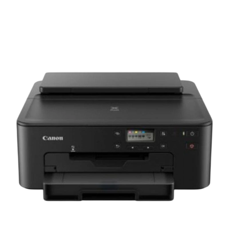 Canon PIXMA TS705a encre Couleur WiFi Noir recto verso Ethernet 10ppm AirPrint Imprimante