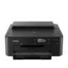 Canon PIXMA TS705a encre Couleur WiFi Noir recto verso Ethernet 10ppm AirPrint Imprimante