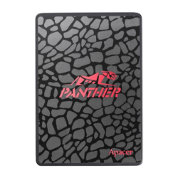 Apacer AS350 Panter 256GB SATA III 2,5 pouces 560MB/s SSD