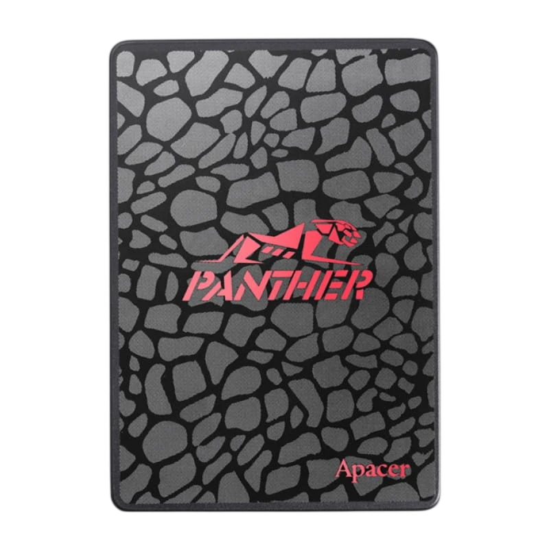 Apacer AS350 Panter 256GB SATA III 2,5 pouces 560MB/s SSD