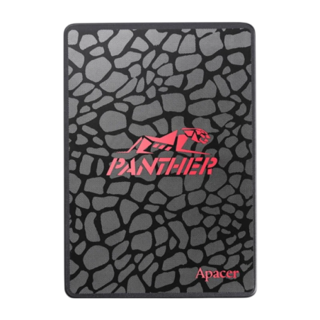 Apacer AS350 Panter 256GB SATA III 2,5 pouces 560MB/s SSD