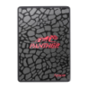 Apacer AS350 Panter 256GB SATA III 2,5 pouces 560MB/s SSD