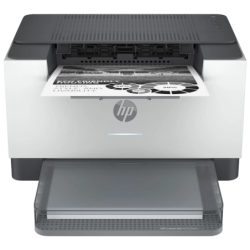 HP LaserJet M209dw Laser N/B WiFi Blanc recto verso automatique Ethernet 29ppm AirPrint Imprimante