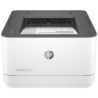 HP LaserJet Pro 3002dw Laser N/B WiFi Blanc recto verso automatique Ethernet 33ppm AirPrint Imprimante