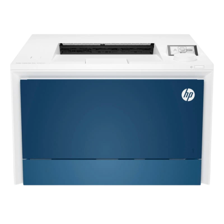 HP Color LaserJet Pro 4202dn Laser Couleur Bleu recto verso automatique Ethernet 33ppm AirPrint Imprimante