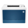HP Color LaserJet Pro 4202dn Laser Couleur Bleu recto verso automatique Ethernet 33ppm AirPrint Imprimante