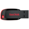 SanDisk Cruzer Blade 128GB USB 2.0 Clé mémoire