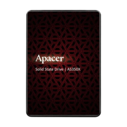 Apacer AS350X 1TB SATA III 2,5 pouces 560MB/s SSD