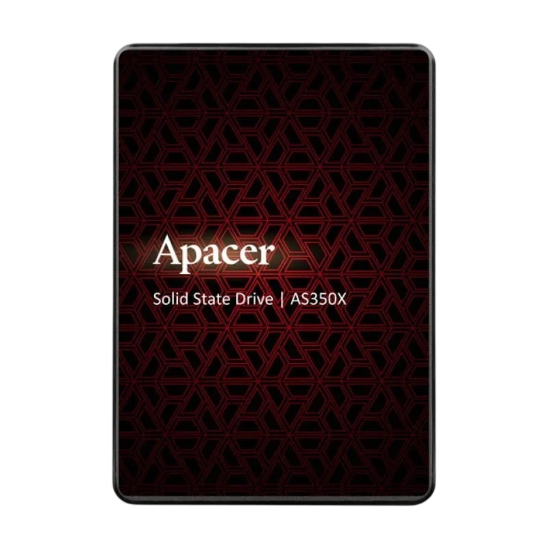 Apacer AS350X 1TB SATA III 2,5 pouces 560MB/s SSD