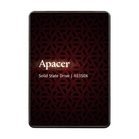 Apacer AS350X 1TB SATA III 2,5 pouces 560MB/s SSD