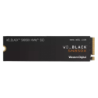WD Black SN850X 1TB NVMe M.2 PCIe 4.0 7300MB/s SSD