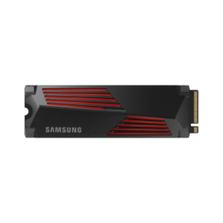 Samsung 990 PRO 1TB M.2 PCIe 4.0 SSD