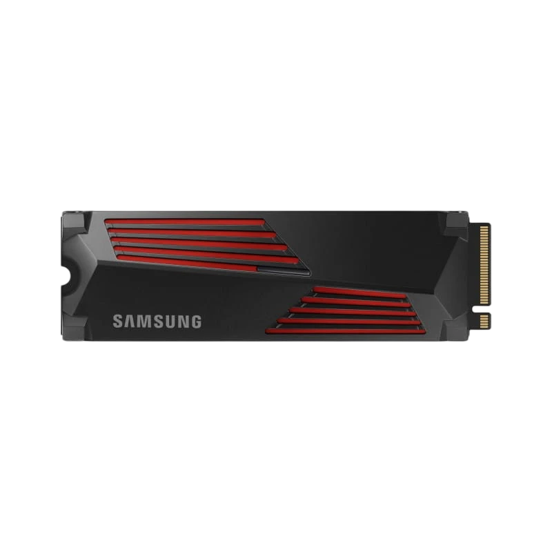 Samsung 990 PRO 1TB M.2 PCIe 4.0 SSD