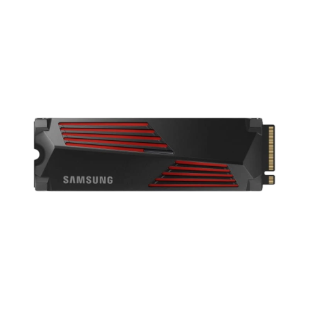 Samsung 990 PRO 1TB M.2 PCIe 4.0 SSD