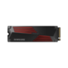 Samsung 990 PRO 1TB M.2 PCIe 4.0 SSD