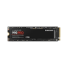 Samsung 990 PRO 2TB M.2 PCIe 4.0 7450MB/s SSD