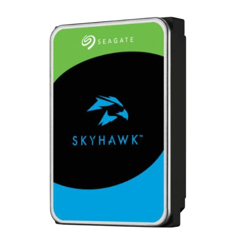 Seagate SkyHawk ST4000VX016 4TB 3,5 pouces Disque dur