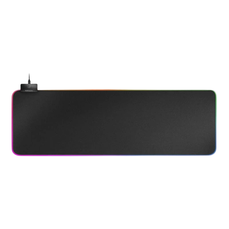 Mars Gaming MMPRGB2 Noir USB 2.0 de jeu