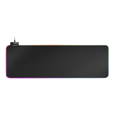 Mars Gaming MMPRGB2 Noir USB 2.0 de jeu