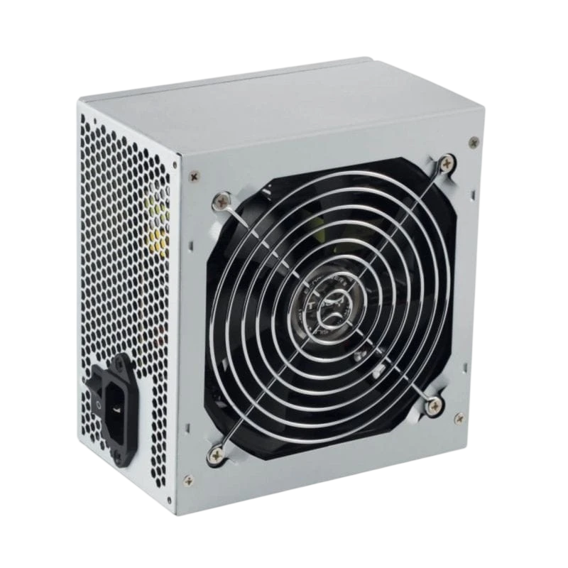 TooQ Ecopower II 500W Argent Alimentation