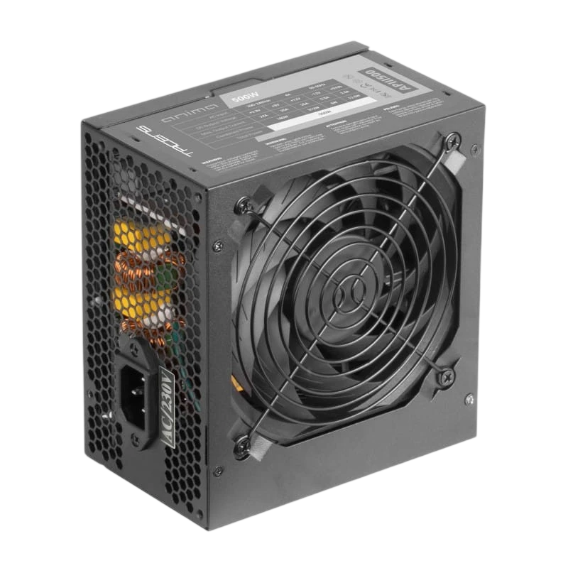 Tacens Anima APSIII500 500W Noir Alimentation