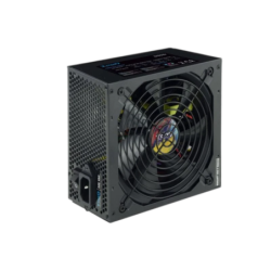 TooQ TQAPOLO-600SP 600W Noir Alimentation